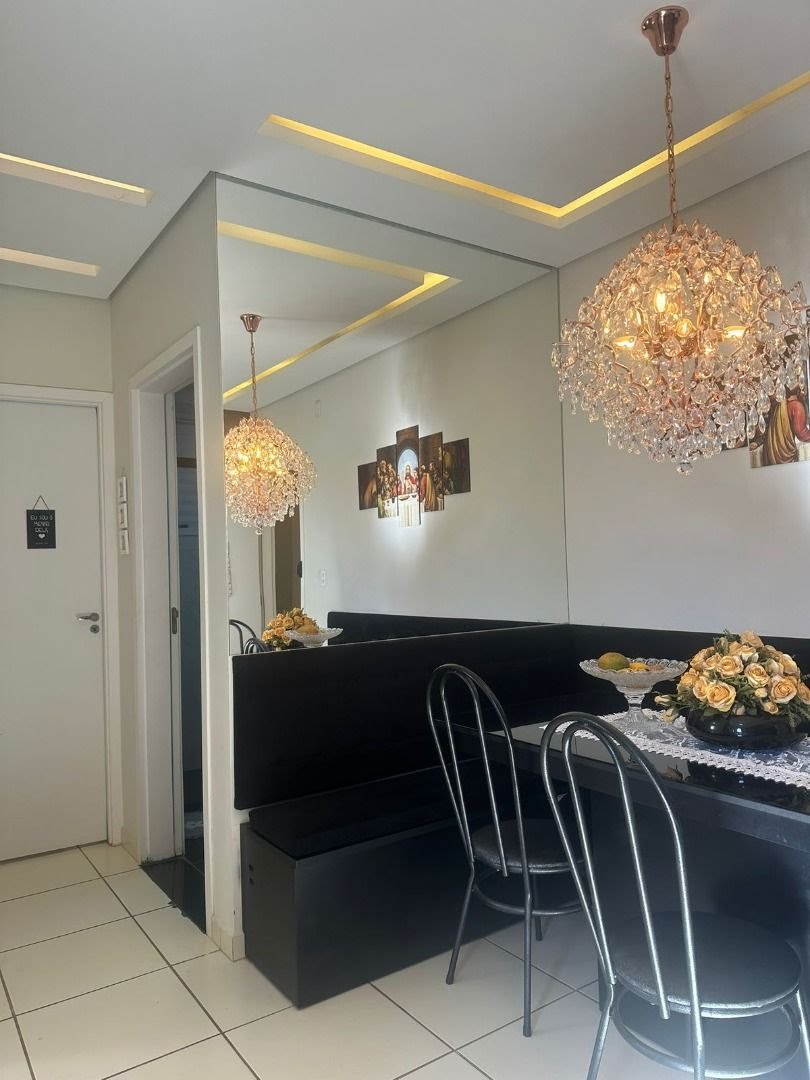 Apartamento à venda com 2 quartos, 1 banheiro, 1 vaga e 52m² no Jardim Manoel Penna, Ribeirão Preto (SP) — foto 7 de 22