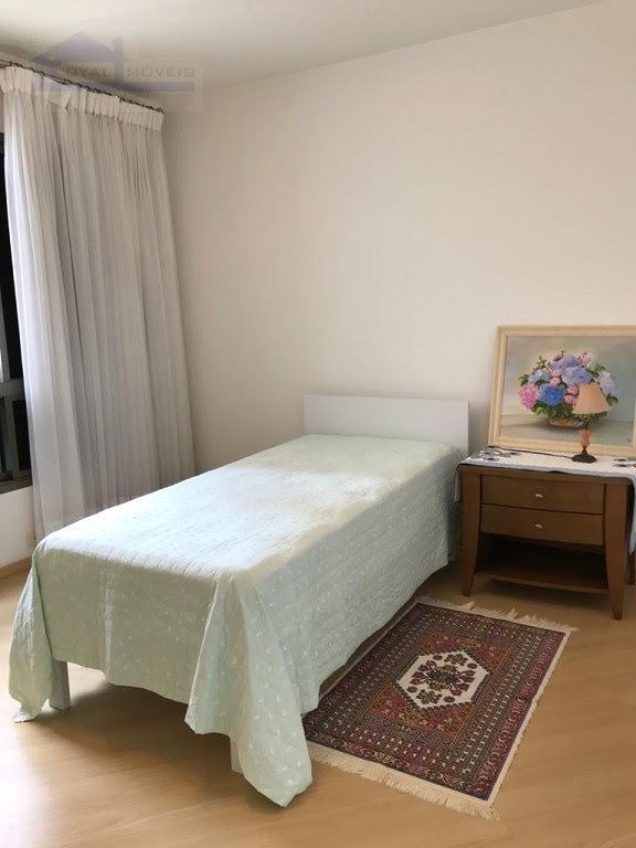 Apartamento à venda com 4 quartos, 3 suítes, 3 vagas e 283m² no Jardim da Saúde, São Paulo (SP) — foto 16 de 26