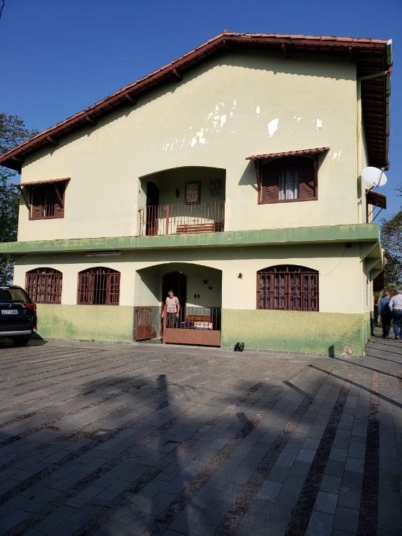 Rural à venda com 2000m² de terreno no Jardim São Jorge, Arujá (SP) — foto 2 de 30