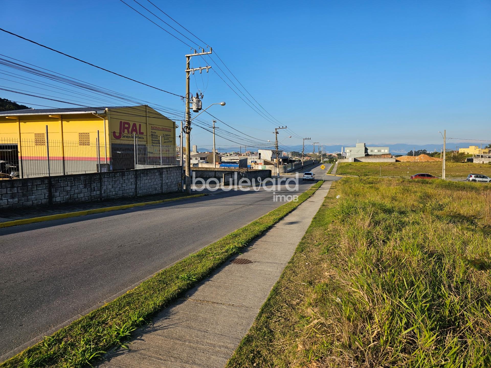 Terreno à venda com 465m² de terreno no Jardim Janaína, Biguaçu (SC) — foto 2 de 25