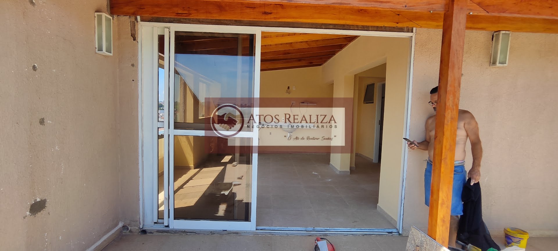 Cobertura à venda com 2 quartos, 2 banheiros, 2 vagas e 110m² no Vila da Paz, São Paulo (SP) — foto 19 de 28