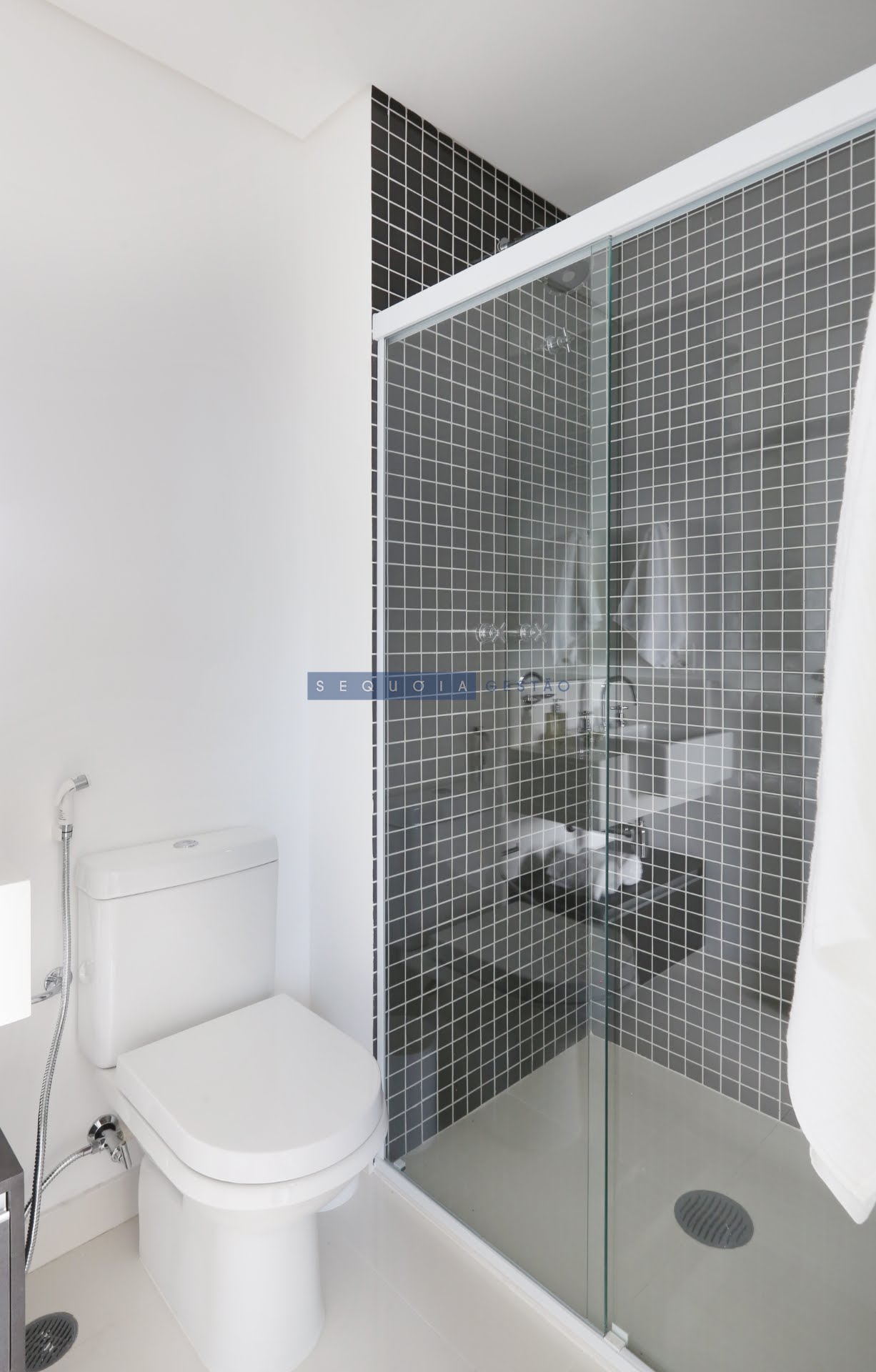 Apartamento à venda com 1 quarto, 1 suíte, 1 vaga e 63m² no Brooklin, São Paulo (SP) — foto 24 de 28