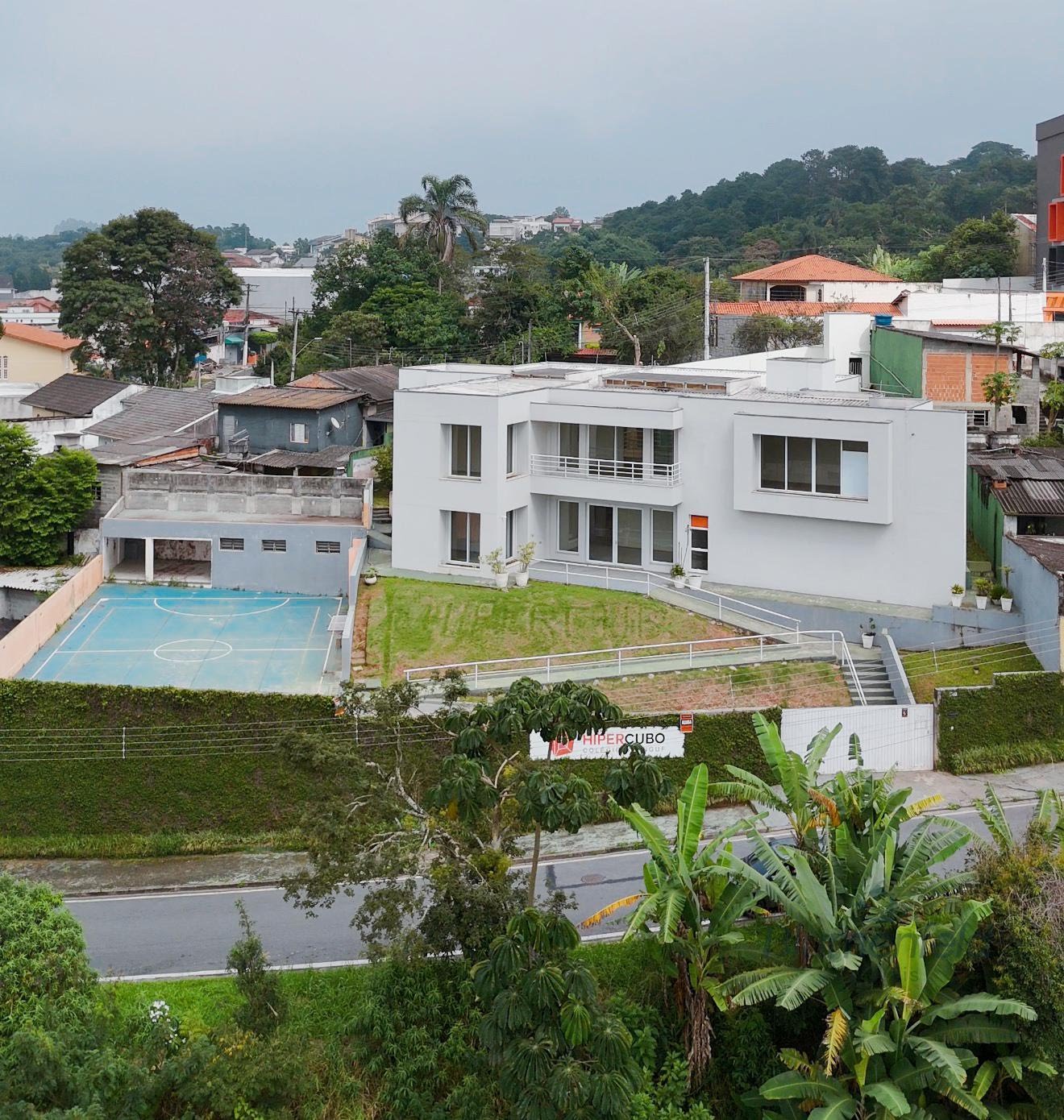 Comercial à venda com 18 vagas e 724m² no Perová, Arujá (SP) — foto 20 de 27