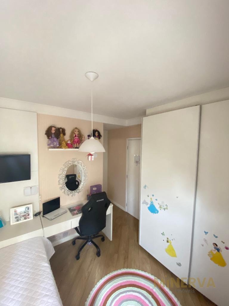 Apartamento à venda com 3 quartos, 3 suítes, 2 vagas e 132m² no Jardim Zaira, Guarulhos (SP) — foto 16 de 30