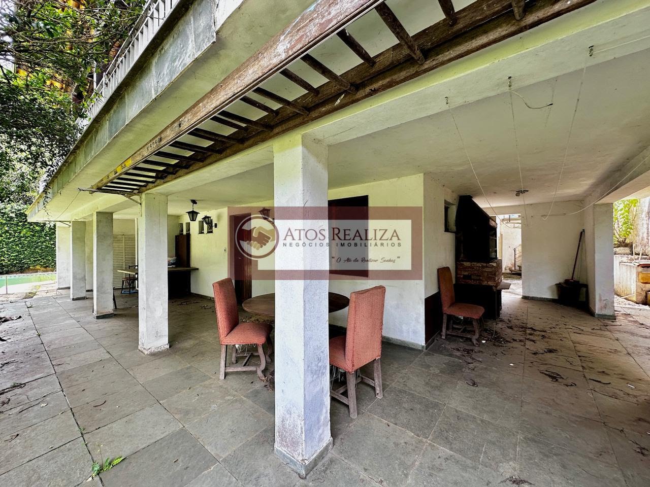 Casa à venda com 4 quartos, 2 suítes, 6 vagas e 380m² no Interlagos, São Paulo (SP) — foto 10 de 30