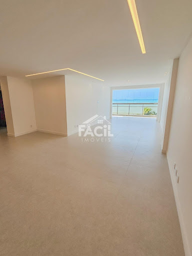 Apartamento de 320m² à venda em Itapuã, Vila Velha – 4 suítes