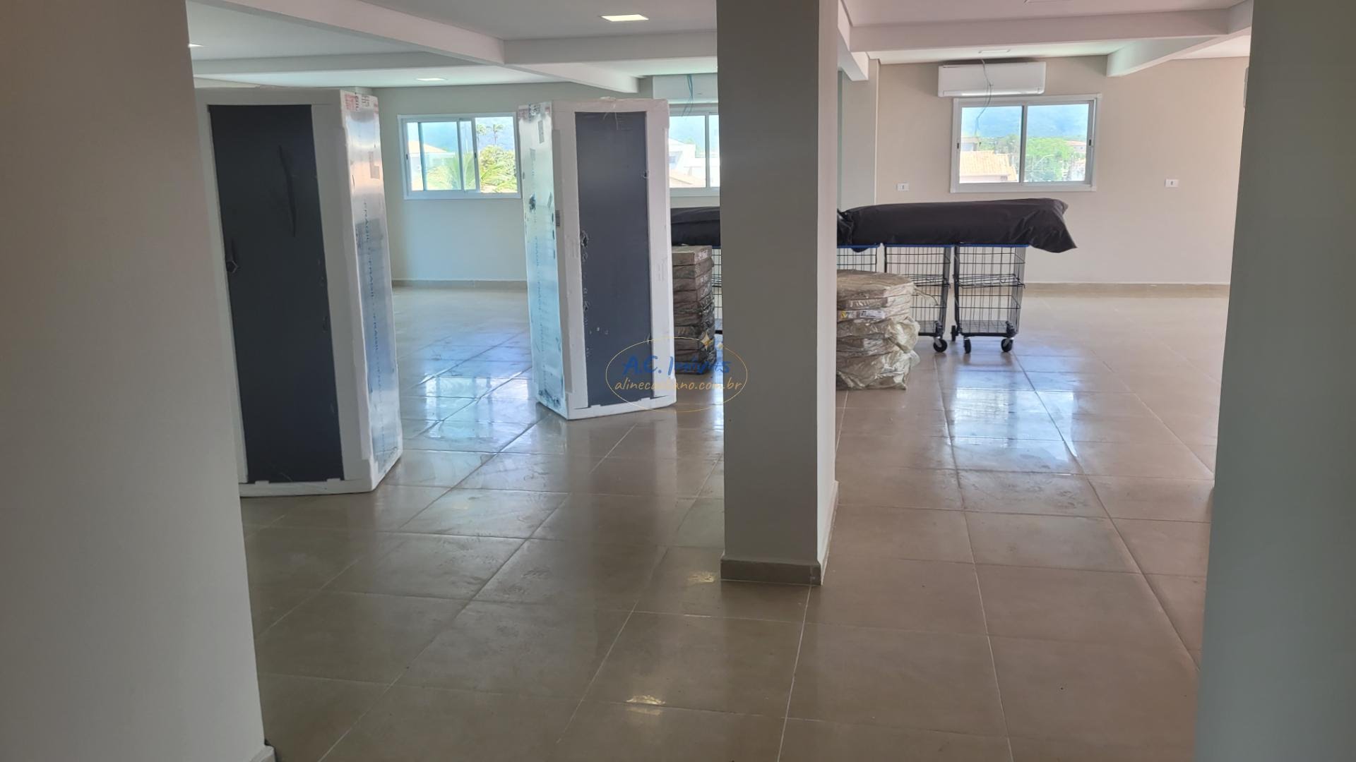 Apartamento à venda com 2 quartos, 1 suíte, 1 vaga e 72m² no Caiçara, Praia Grande (SP) — foto 29 de 30
