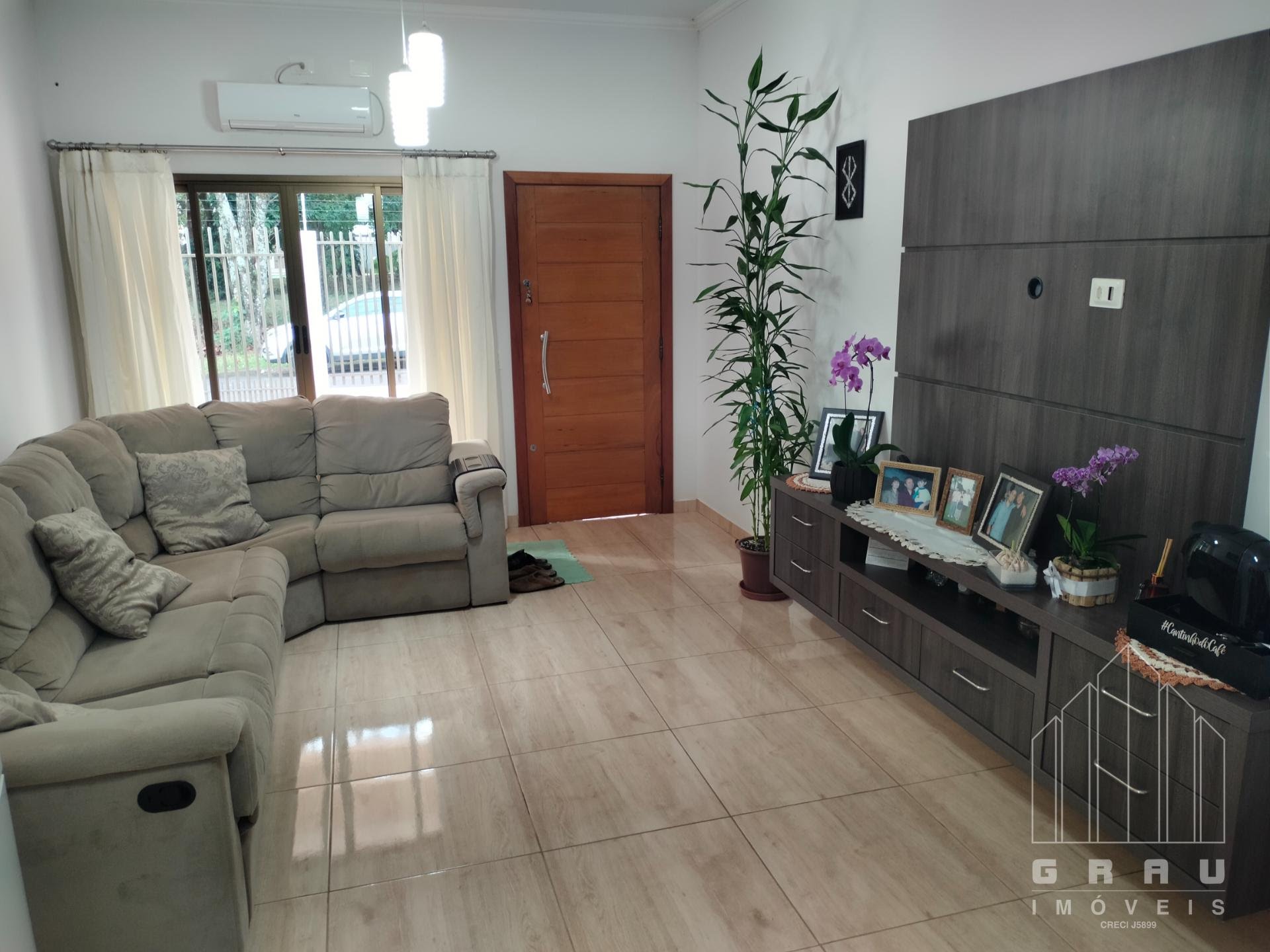 Casa na Vila A Itaipu A - Foz do Iguaçu, PR