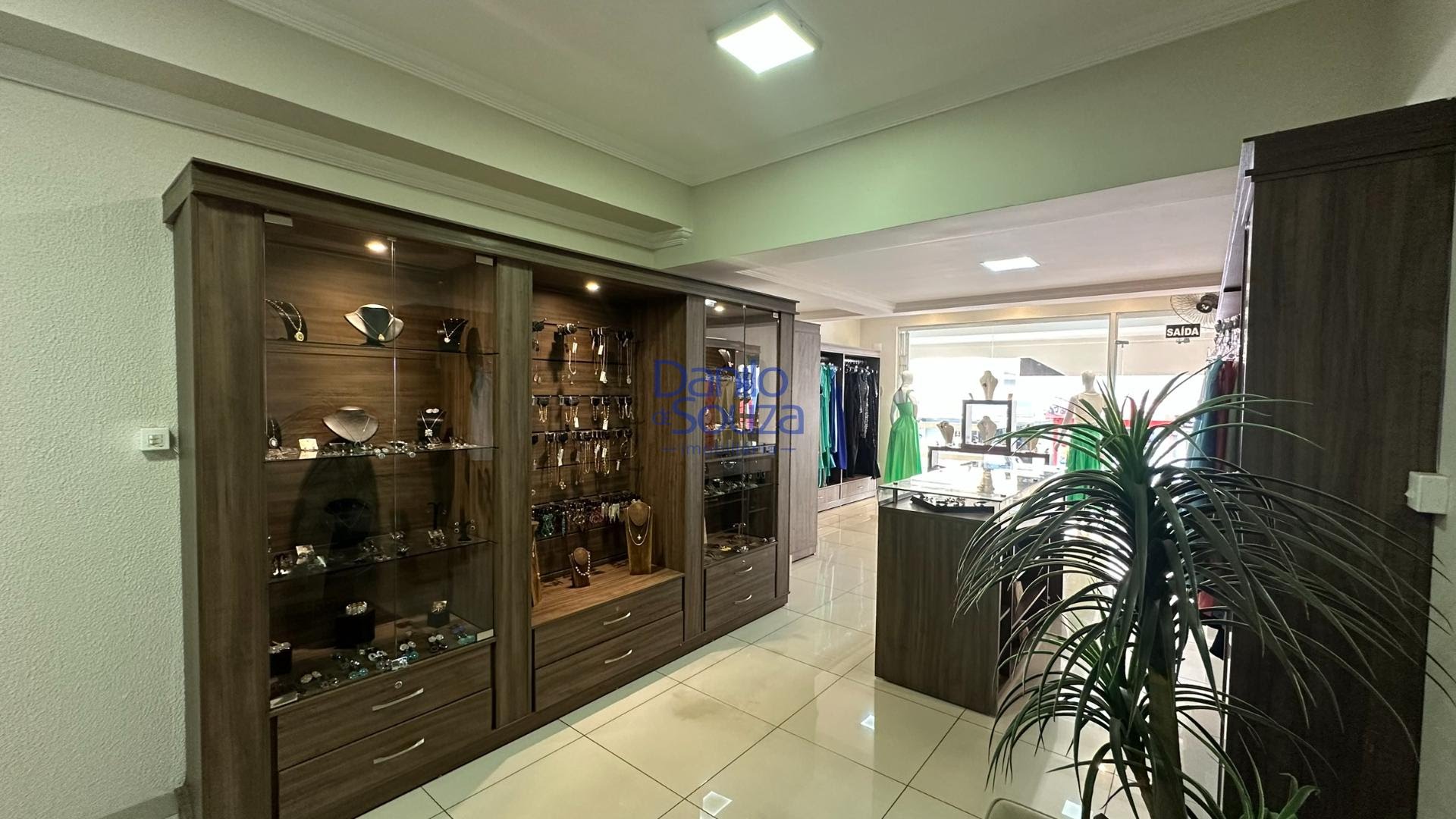 Comercial à venda com 93m² no Centro, Araxá (MG) — foto 7 de 10