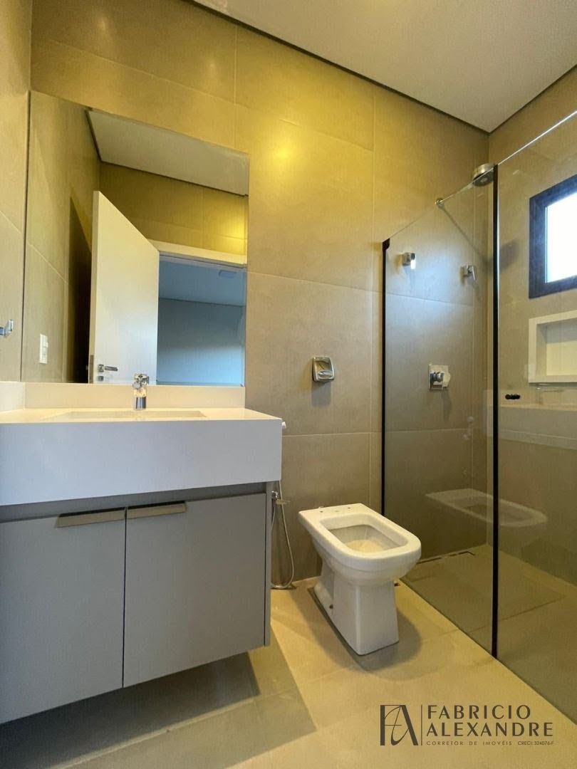 Casa à venda com 3 quartos, 3 suítes, 4 vagas e 223m² no Parque Residencial Buona Vita, São José do Rio Preto (SP) — foto 8 de 30
