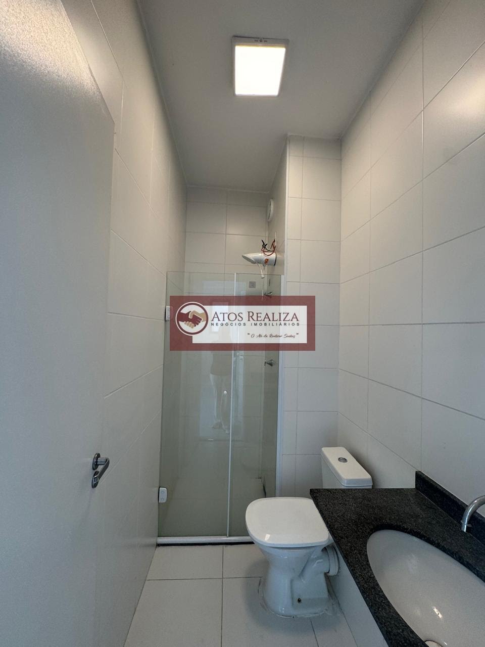 Apartamento à venda com 2 quartos, 1 suíte, 1 vaga e 34m² no Santo Amaro, São Paulo (SP) — foto 4 de 19
