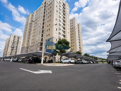 Apartamento à Venda no Jardim Firenze, Santa Bárbara d'Oeste, 2 Dorms