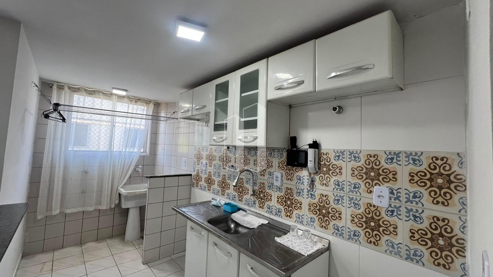 Apartamento, 2 quartos, 62 m² - Foto 2