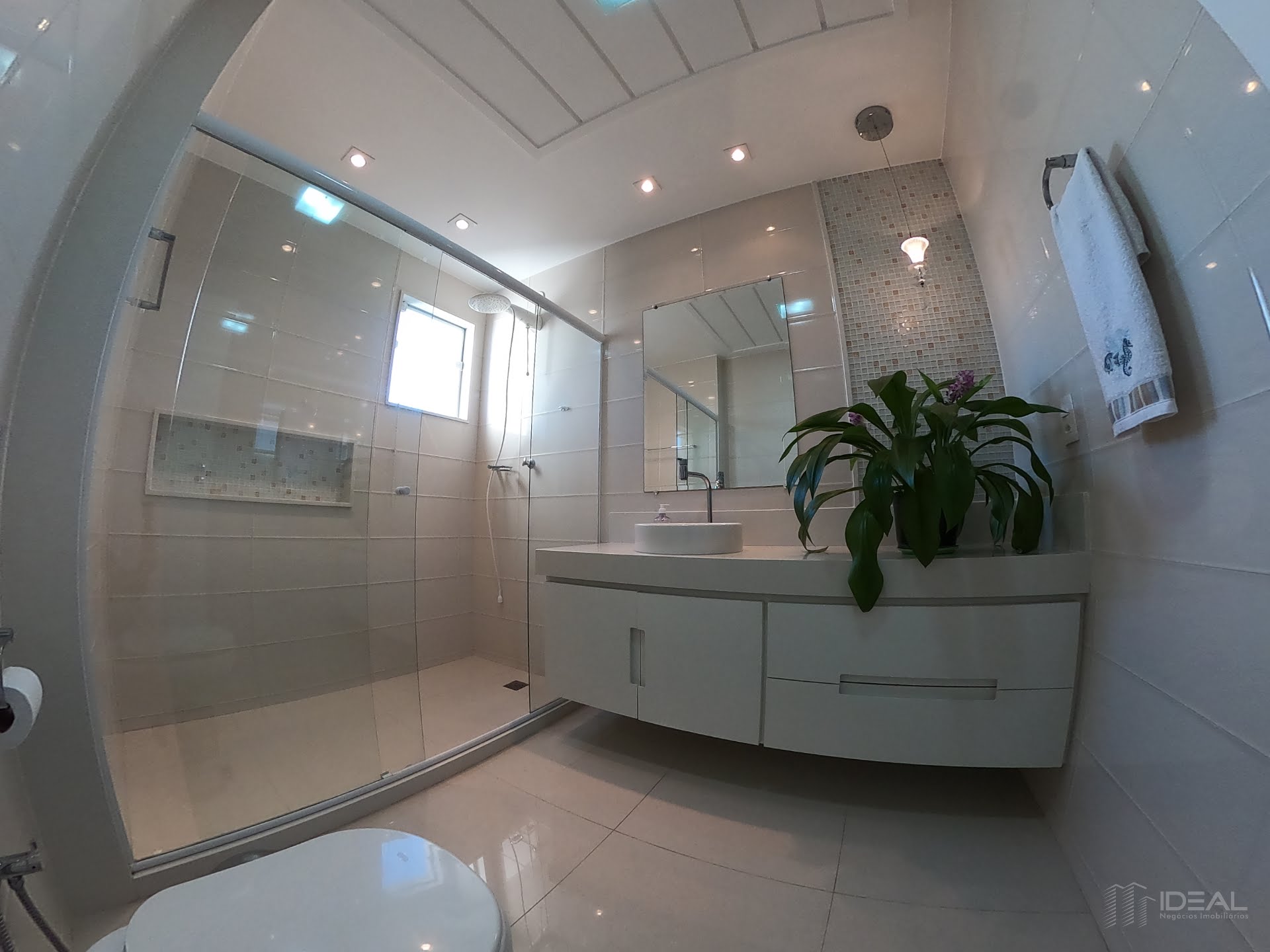 Apartamento à venda com 3 quartos, 1 suíte, 1 vaga e 126m² no Parque Avenida Pelinca, Campos dos Goytacazes (RJ) — foto 12 de 17