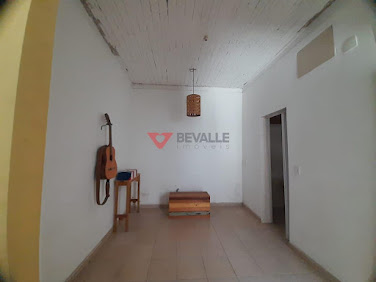 Casa à venda em Botafogo: 100m², 3 quartos