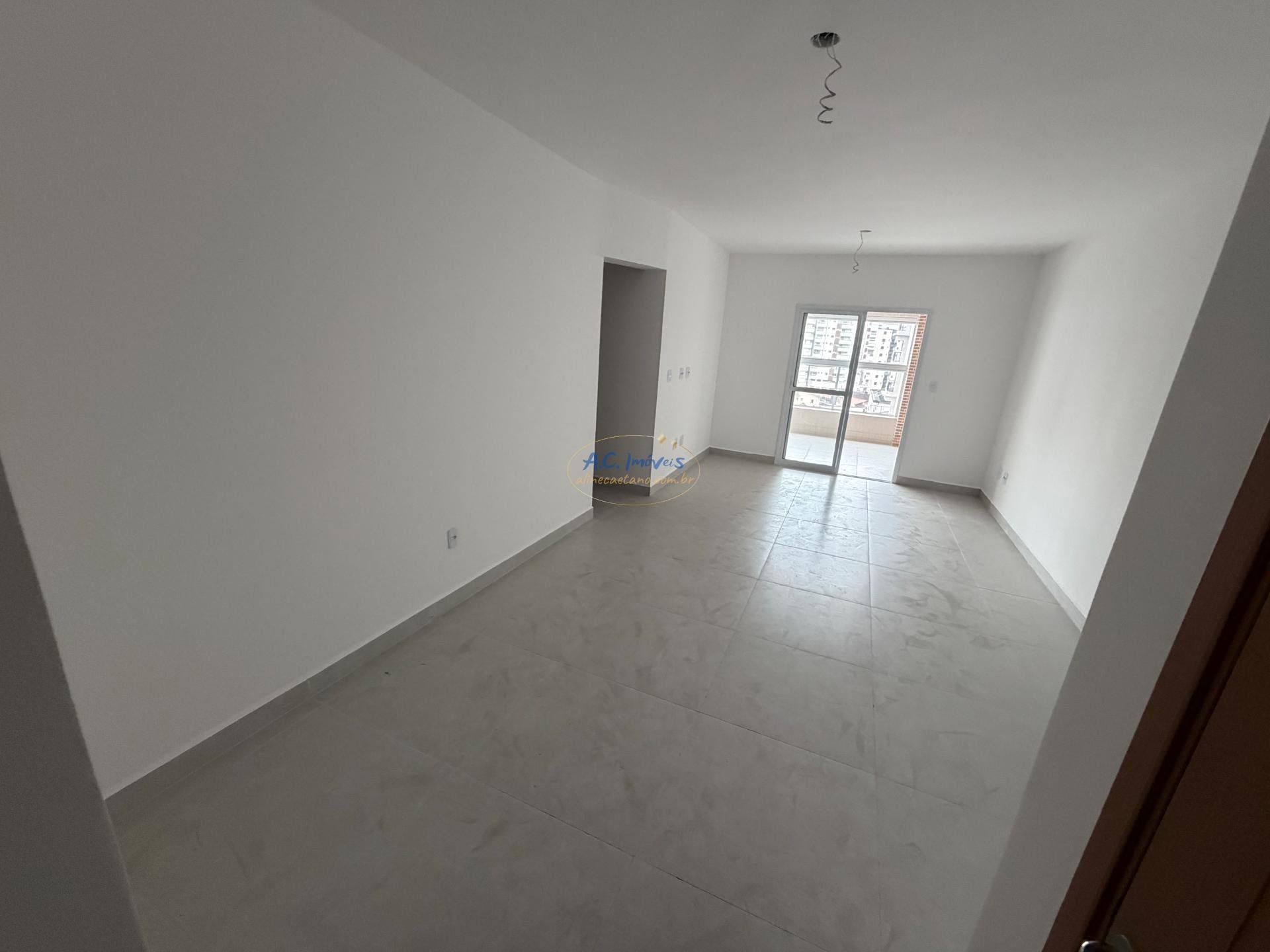 Apartamento à venda com 3 quartos, 2 suítes, 3 vagas e 122m² no Guilhermina, Praia Grande (SP) — foto 8 de 23