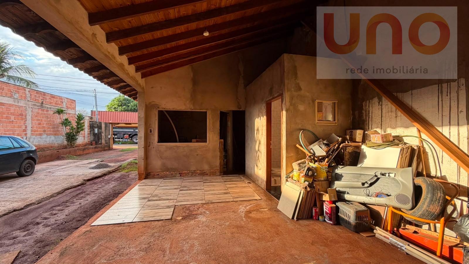 Casa à venda com 2 quartos, 1 suíte e 280m² no Tijuca, Campo Grande (MS) — foto 4 de 14