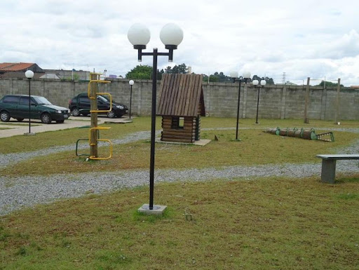Play Ground