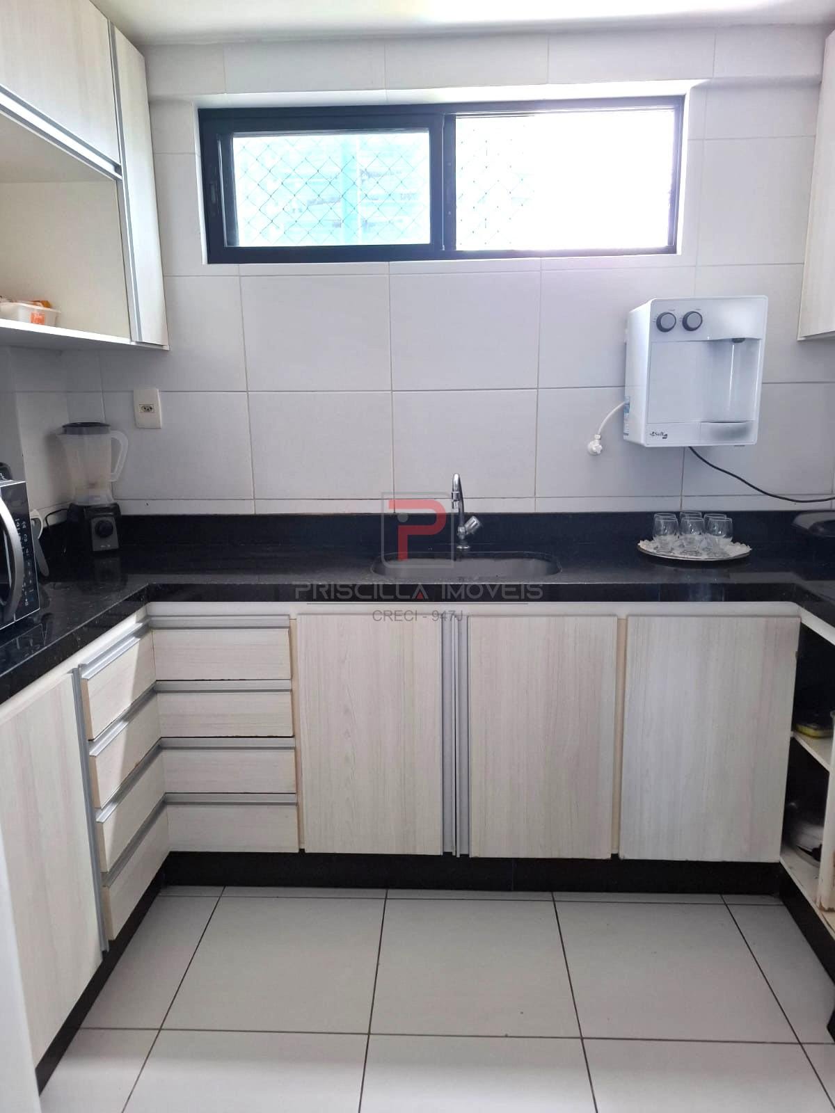 Apartamento à venda com 4 quartos, 2 suítes e 150m² no Jardim Oceania, João Pessoa (PB) — foto 11 de 30