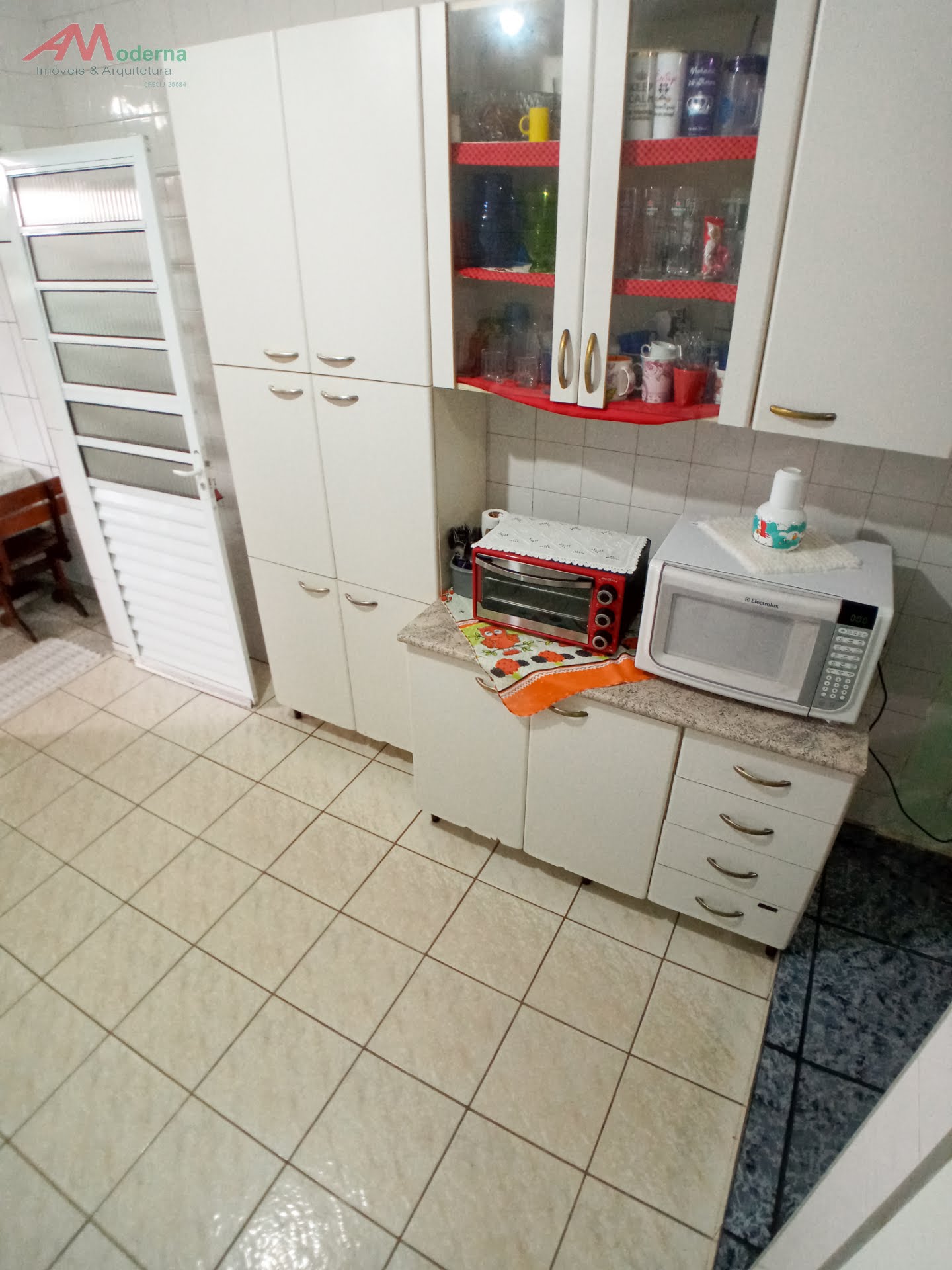 Casa à venda com 3 quartos, 1 banheiro, 2 vagas e 205m² no Campanário, Diadema (SP) — foto 10 de 30