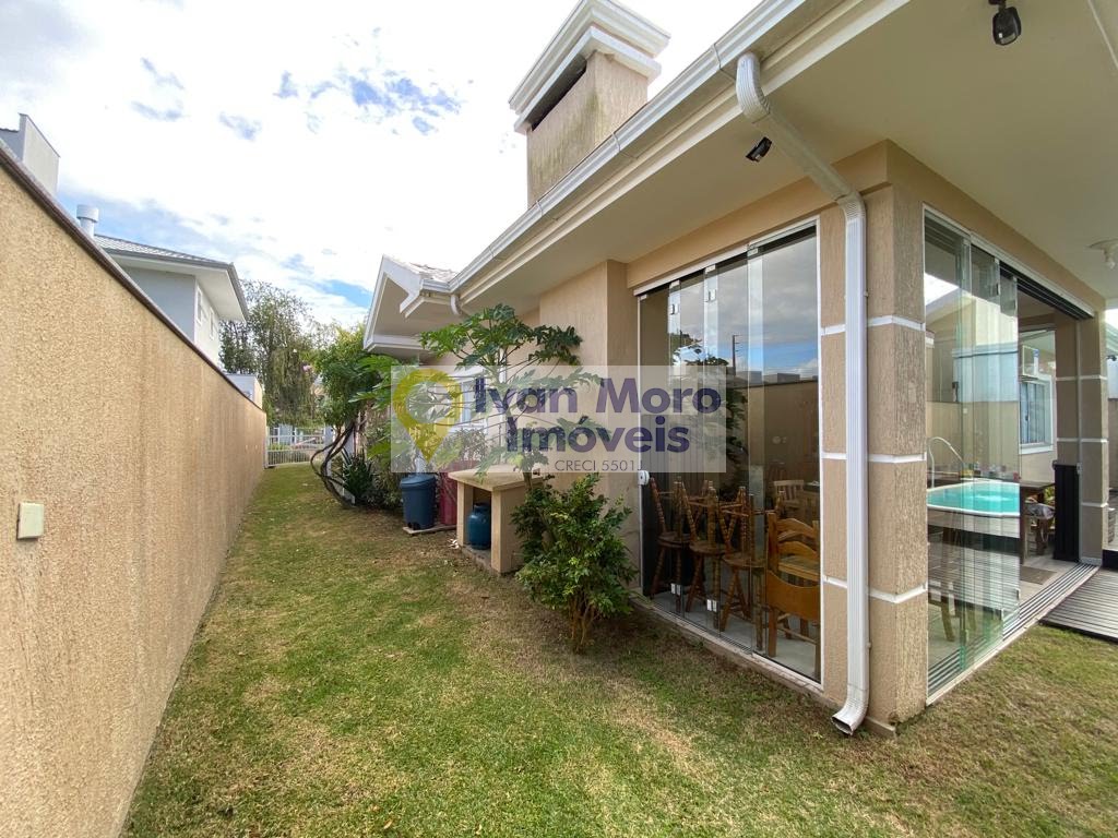 Casa à venda com 3 quartos, 3 suítes, 2 vagas e 204m² no Cachoeira do Bom Jesus, Florianópolis (SC) — foto 17 de 27