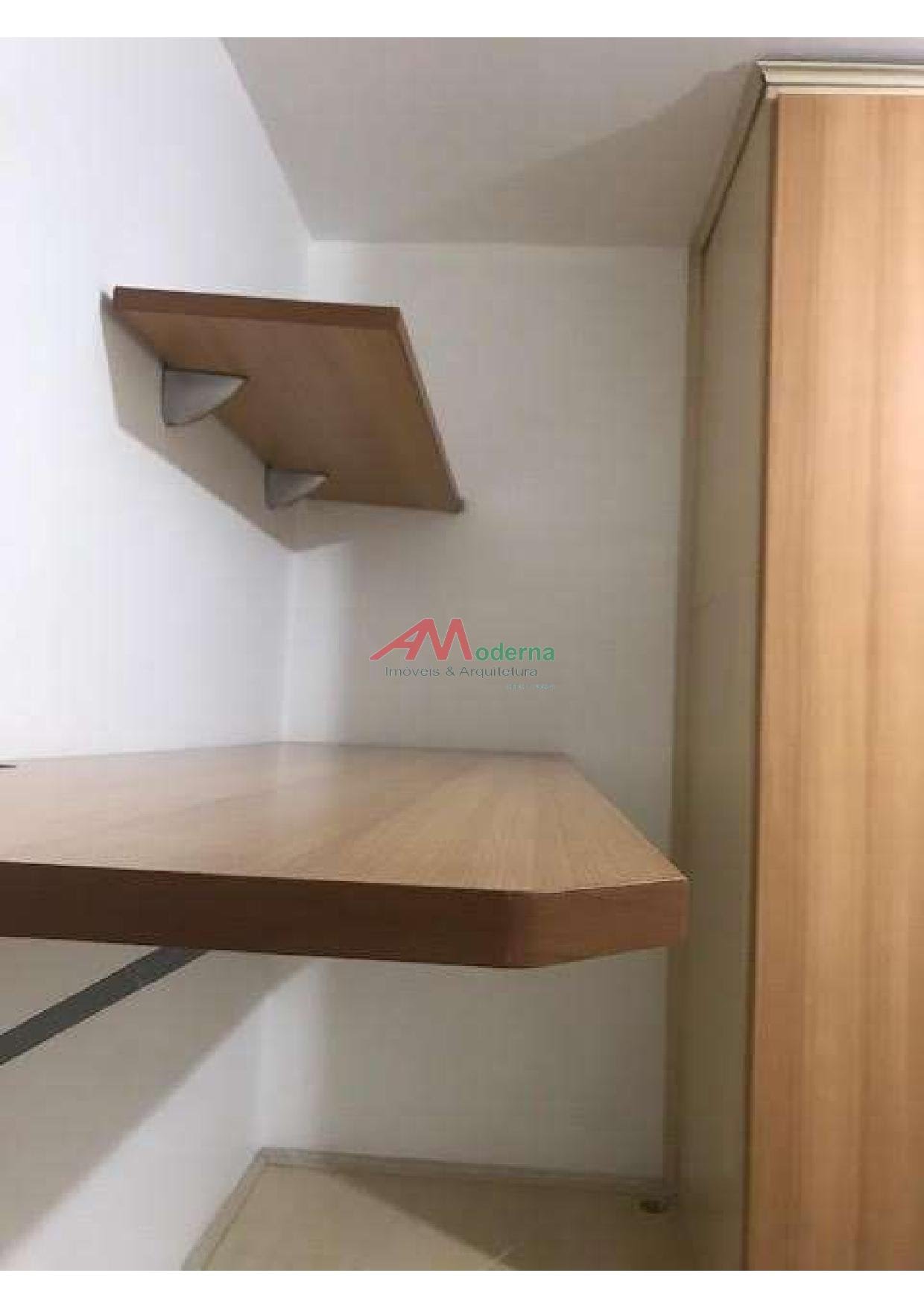 Apartamento à venda com 2 quartos, 1 banheiro, 1 vaga e 50m² no Vila Santa Teresa (zona Sul), São Paulo (SP) — foto 9 de 27