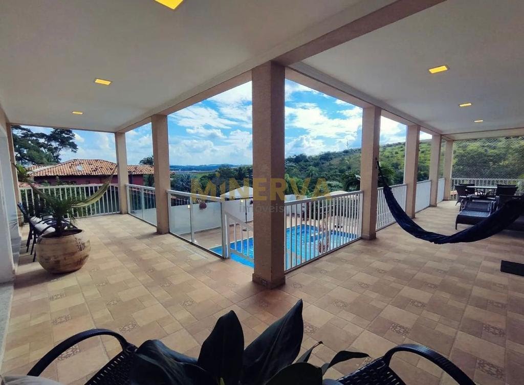 Casa à venda com 6 quartos, 6 suítes e 512m² no Parque Rio Abaixo, Atibaia (SP) — foto 19 de 22