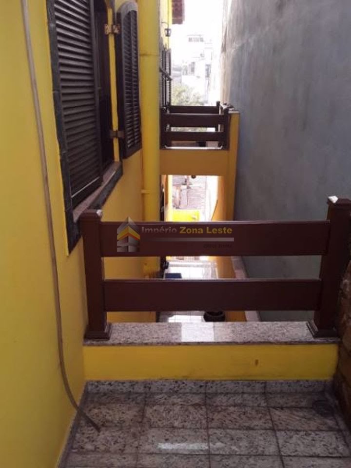 Sobrado, 3 quartos, 201 m² - Foto 14