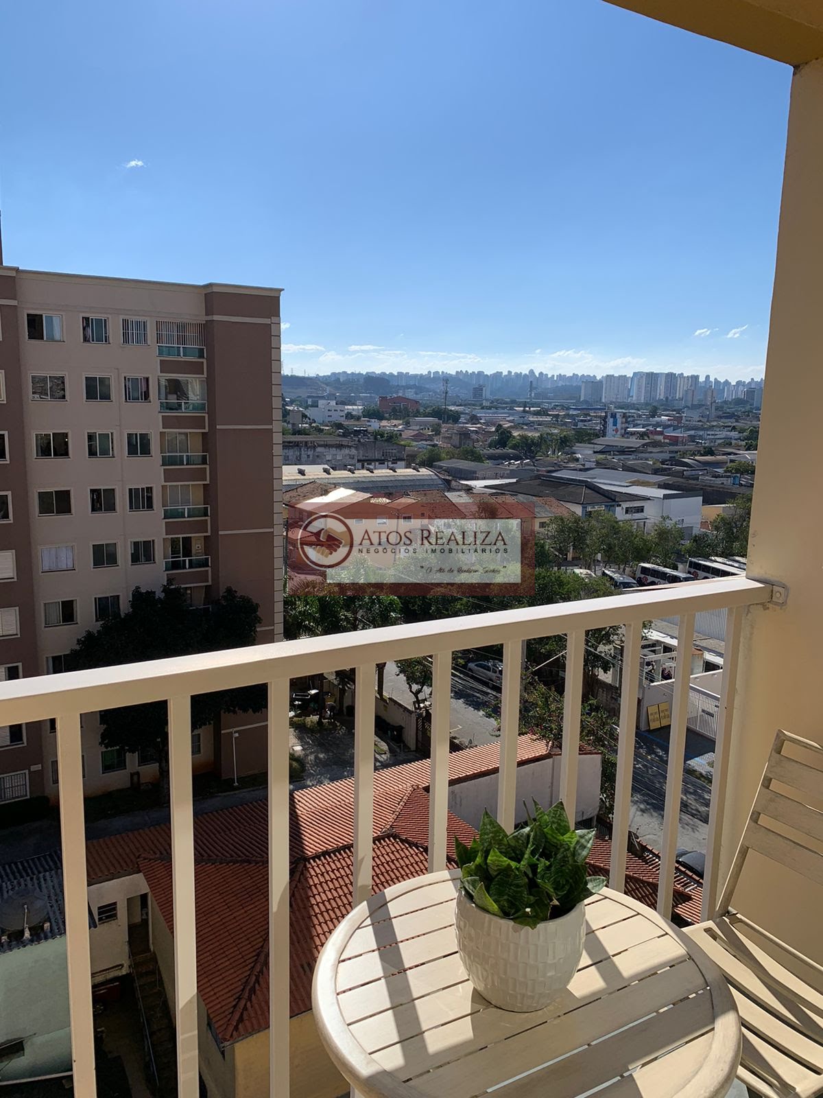 Apartamento à venda com 2 quartos, 1 banheiro, 1 vaga e 49m² no Socorro, São Paulo (SP) — foto 12 de 13