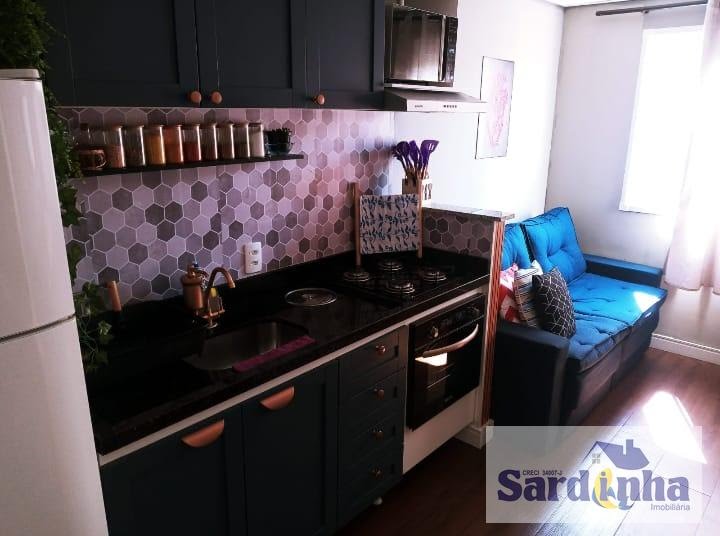 Apartamento à venda com 2 quartos, 1 banheiro e 35m² no Jaraguá, São Paulo (SP) — foto 19 de 29