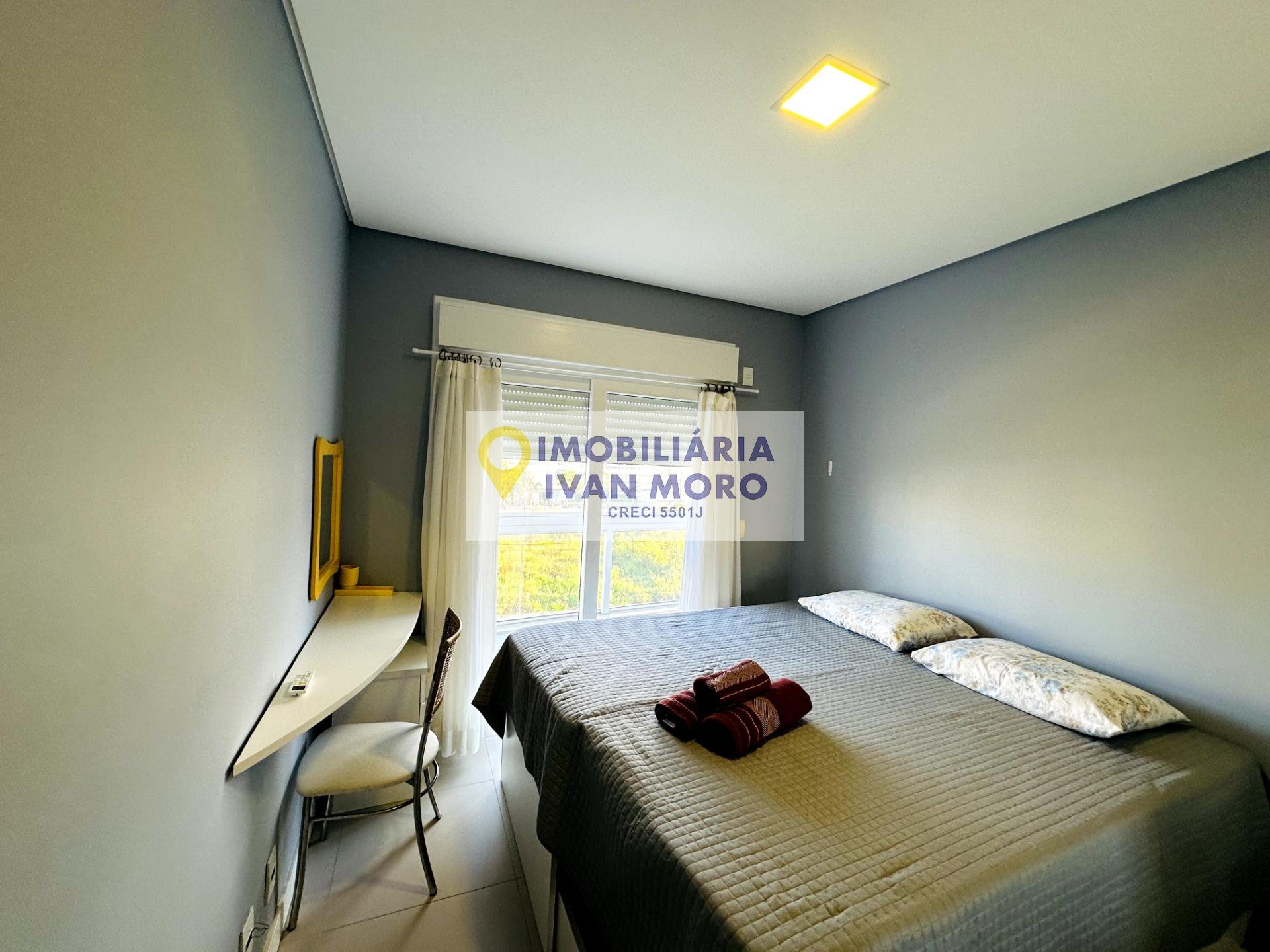 Apartamento à venda com 3 quartos, 1 suíte, 2 vagas e 84m² no Ingleses Norte, Florianópolis (SC) — foto 12 de 24