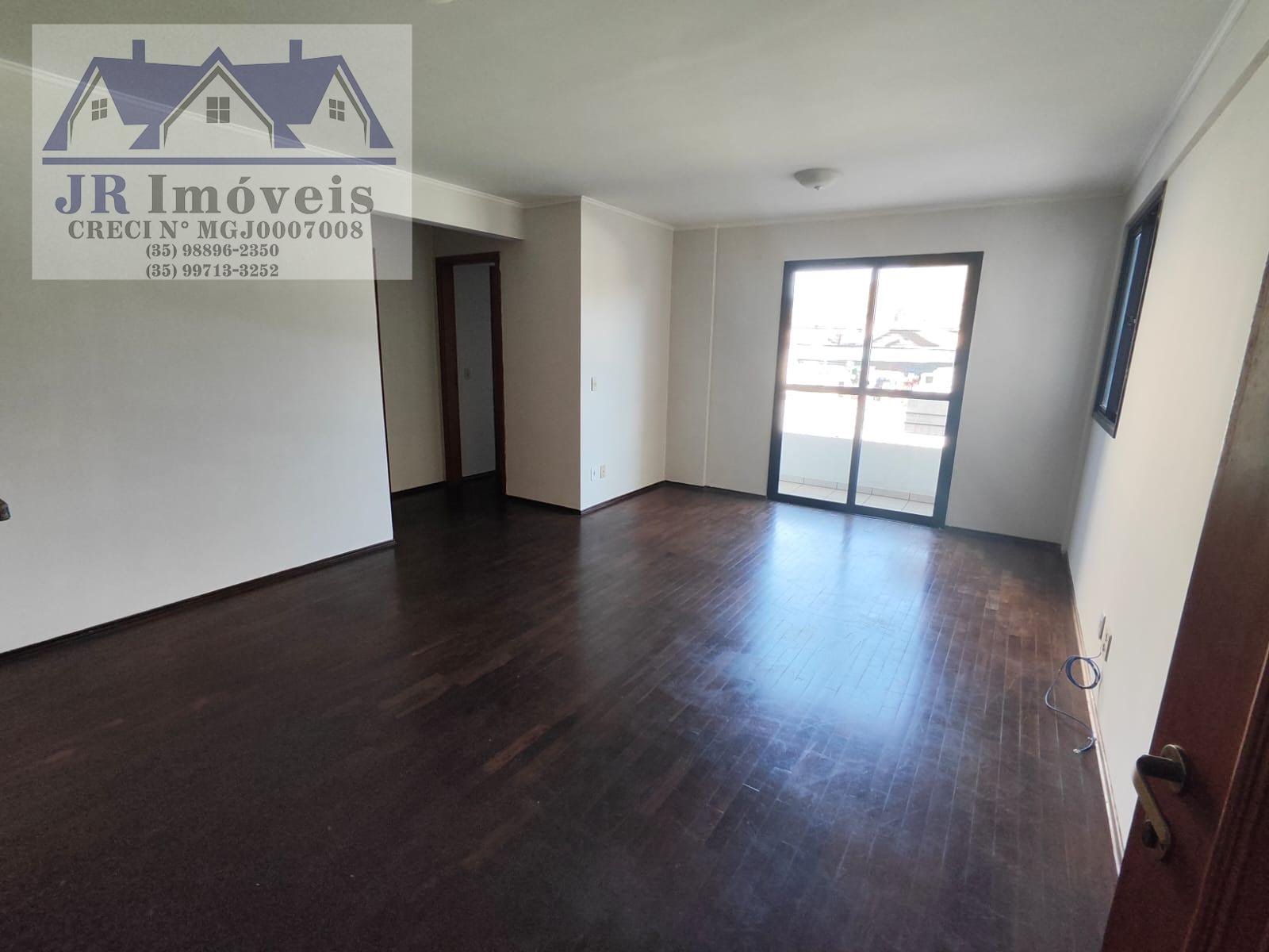 Apartamento à venda com 1 quarto, 1 suíte e 96m² no Edificio Dona Maria Alice em Varginha, Itajubá (MG) — foto 9 de 11