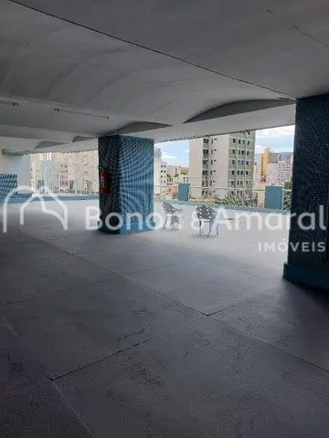 Apartamento, 3 quartos, 122 m² - Foto 21