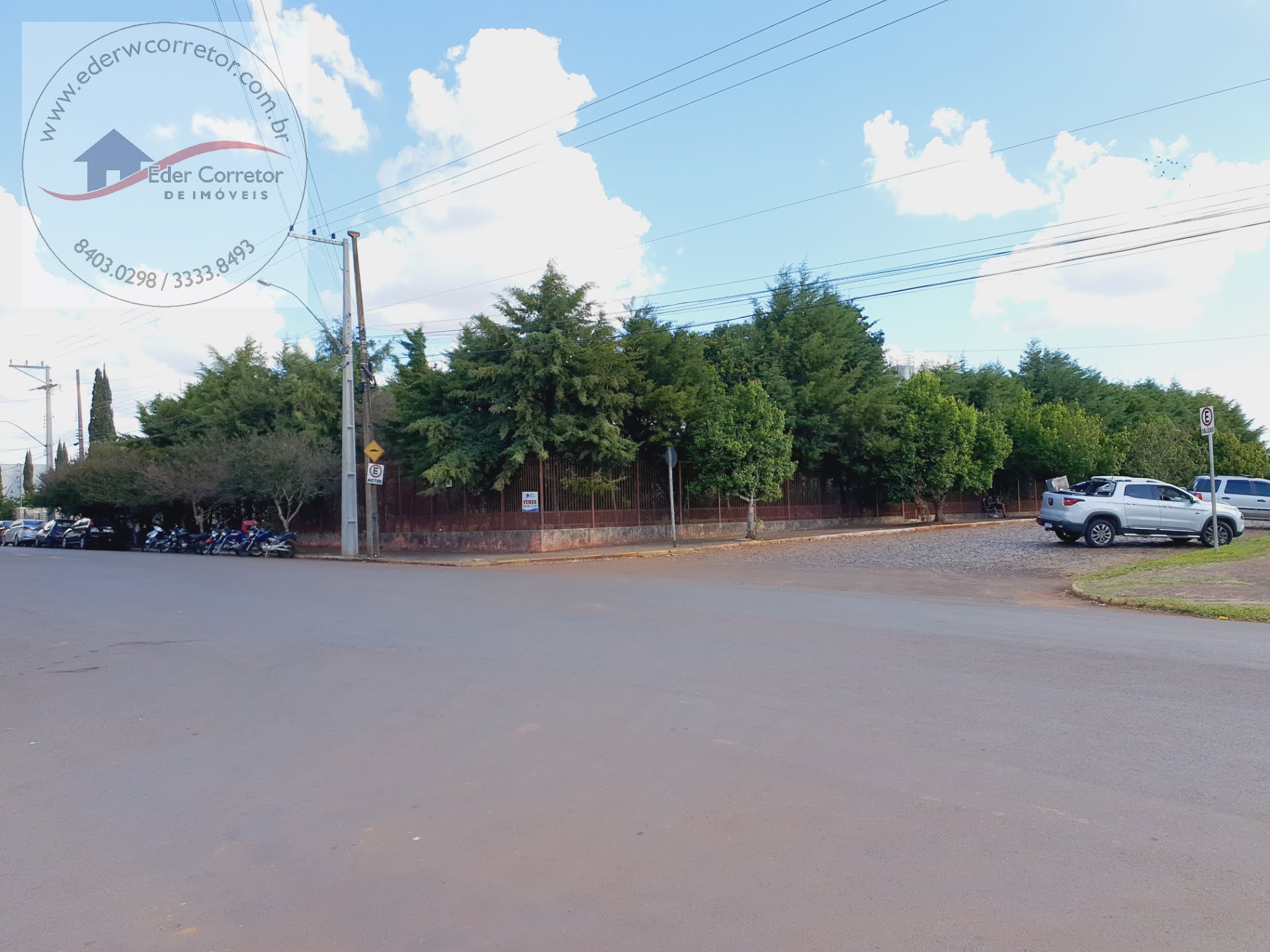 Terreno à venda com 2150m² de terreno no Storch Terreno, Ijuí (RS) — foto 2 de 10