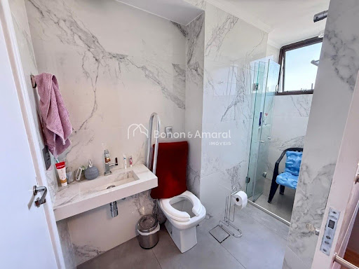 Apartamento, 3 quartos, 98 m² - Foto 13