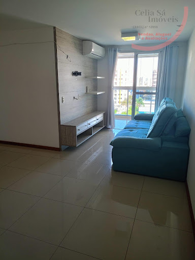 Apartamento em Jardim Camburi  -  Vitória