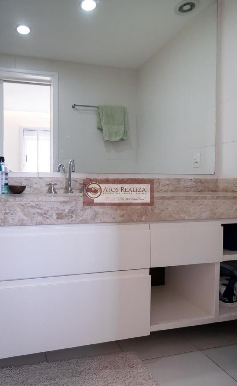 Apartamento à venda com 2 quartos, 2 suítes, 2 vagas e 105m² no Jardim Caravelas, São Paulo (SP) — foto 15 de 30
