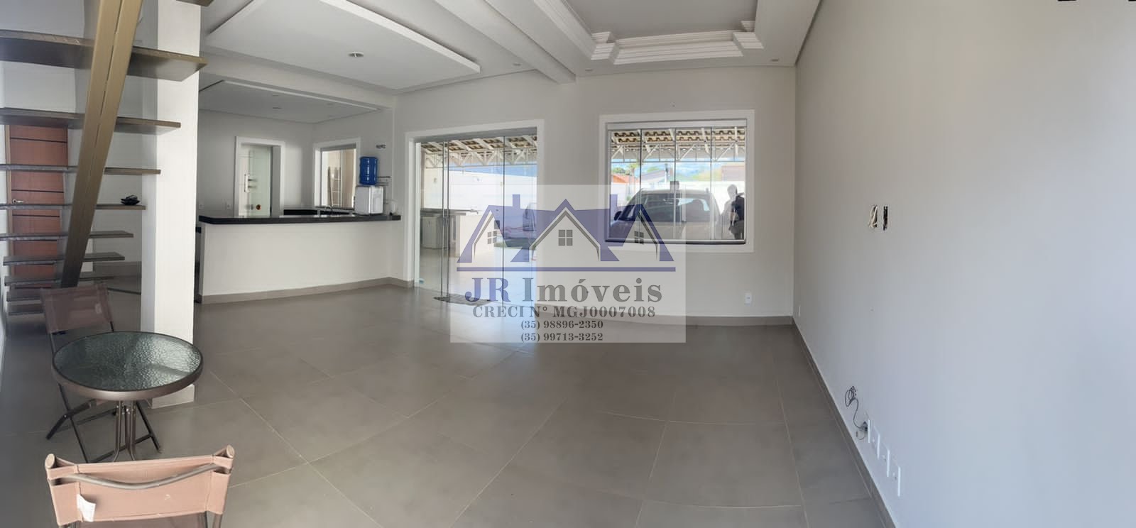 Casa à venda com 2 quartos, 1 suíte, 4 vagas e 360m² no Centro, Piranguinho (MG) — foto 3 de 30