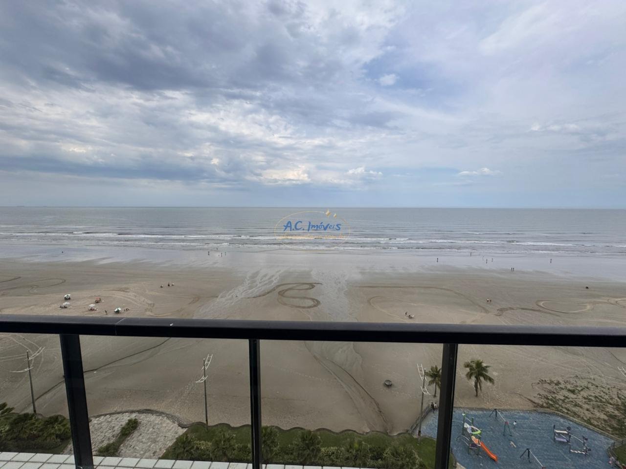 Apartamento à venda com 2 quartos, 1 suíte, 1 vaga e 66m² no Maracana, Praia Grande (SP) — foto 25 de 30