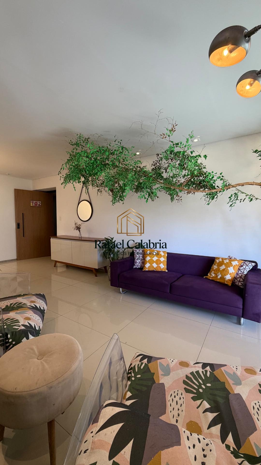 Apartamento à venda com 4 quartos, 2 suítes, 2 vagas e 154m² no Espinheiro, Recife (PE) — foto 7 de 30