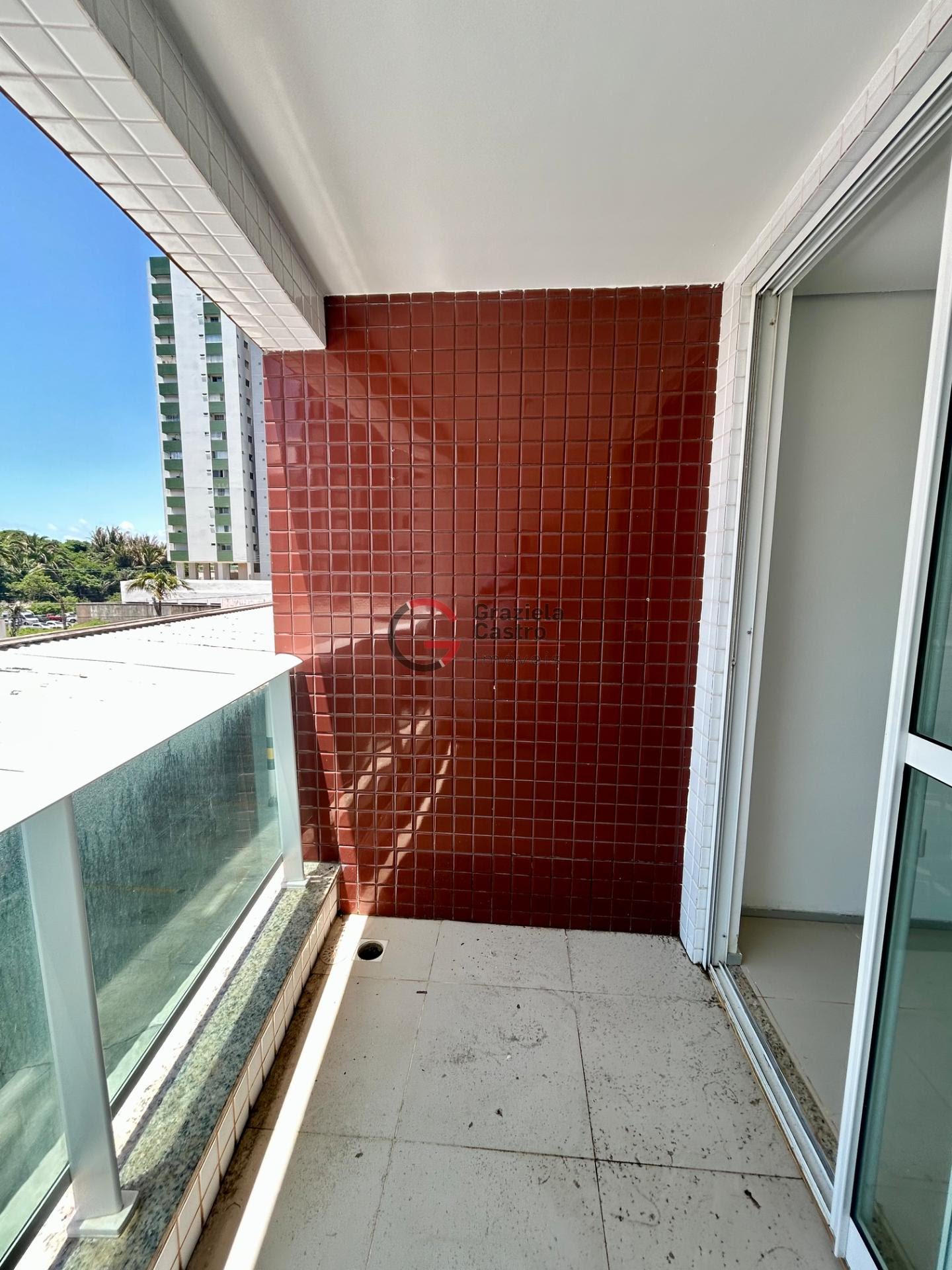 Apartamento, 1 quarto, 43 m² - Foto 2