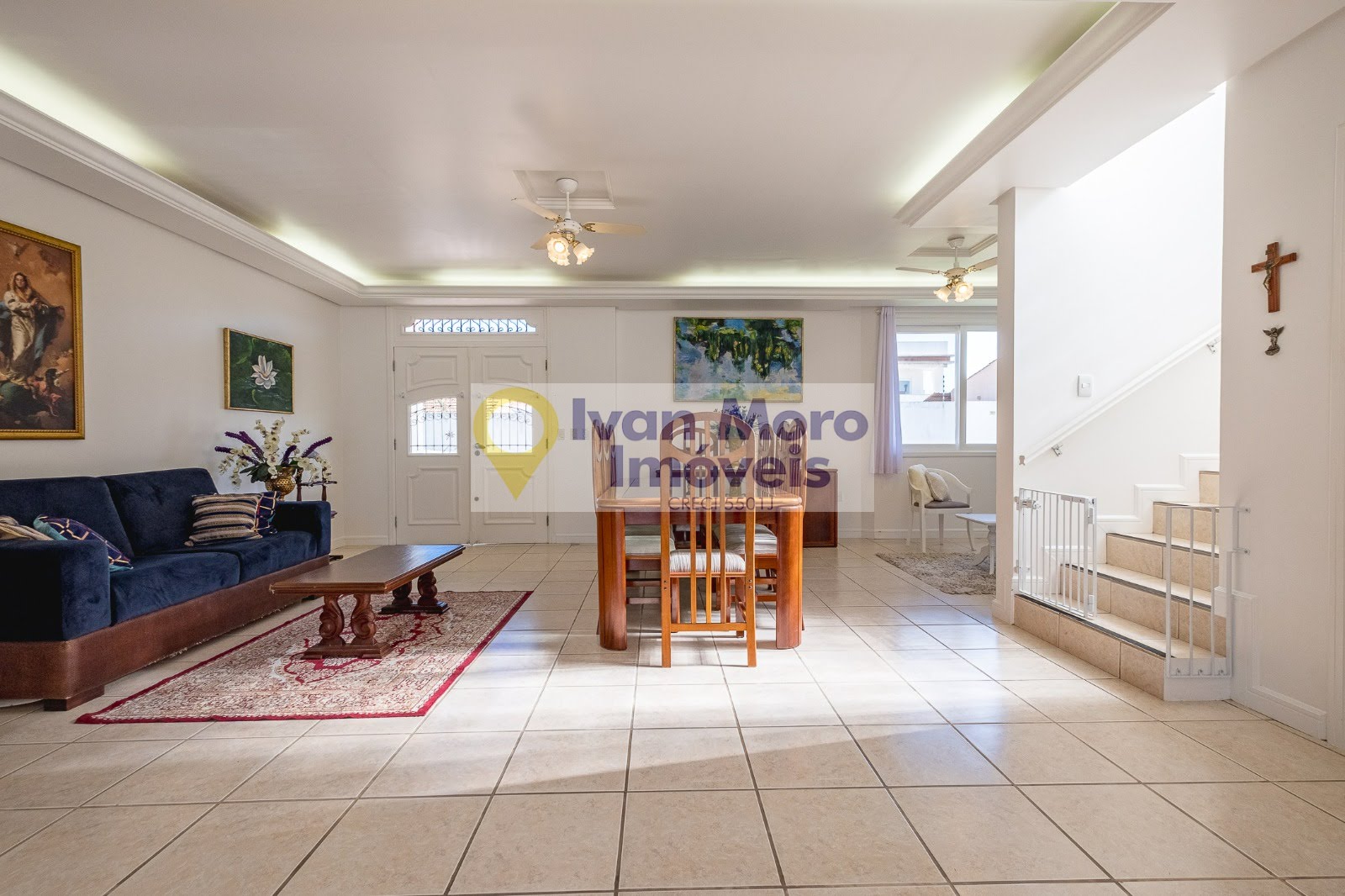 Casa à venda com 5 quartos, 2 suítes, 3 vagas e 304m² no Cachoeira do Bom Jesus, Florianópolis (SC) — foto 10 de 30