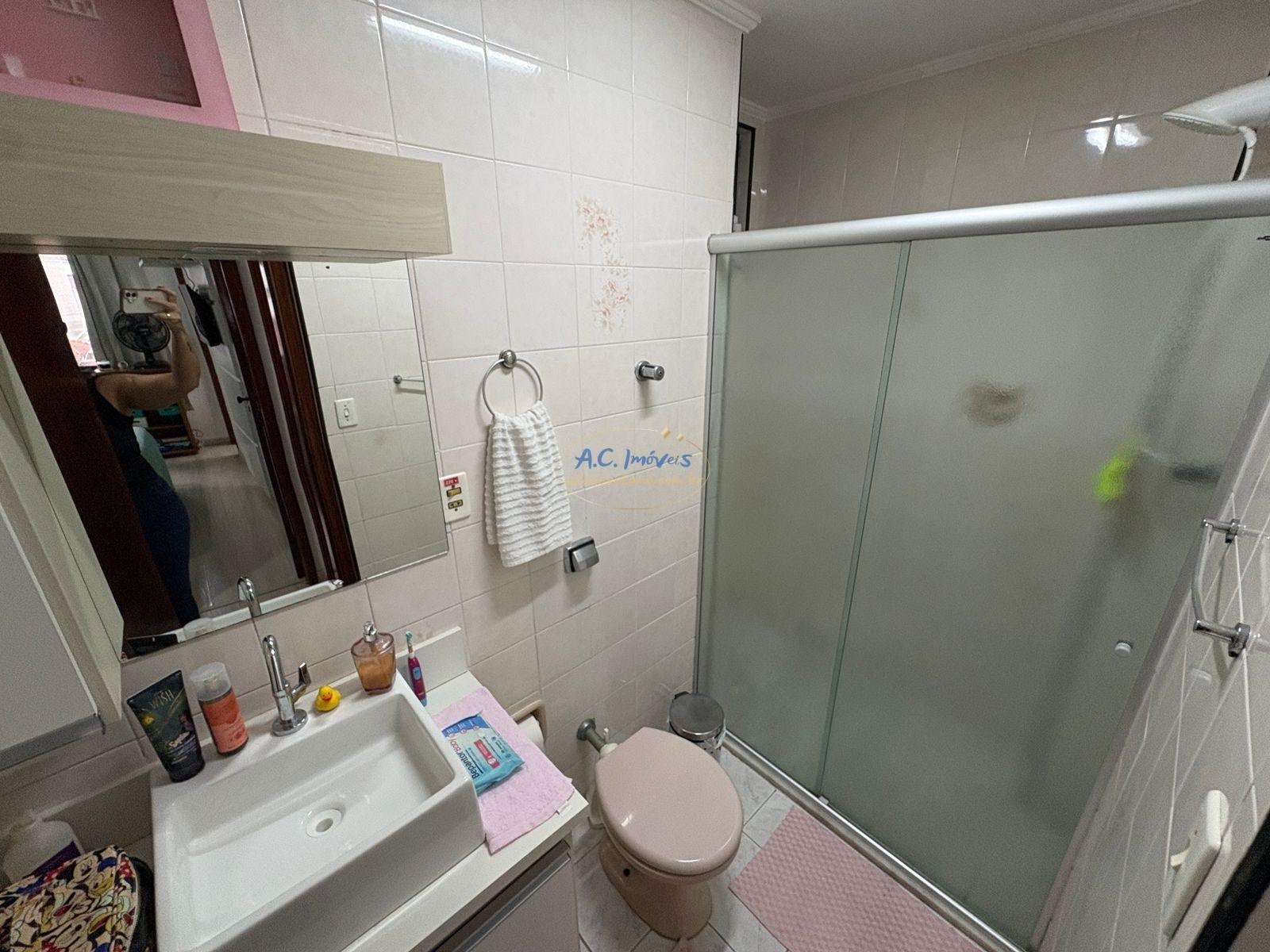 Apartamento à venda com 3 quartos, 1 suíte, 1 vaga e 97m² no Boqueirão, Praia Grande (SP) — foto 27 de 30