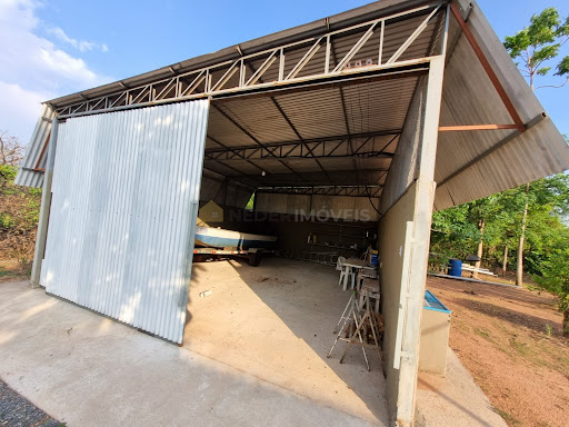 Casa de Condomínio em Lago do Manso - Chapada dos Guimarães por R$ 1.2 milhões para venda e locação