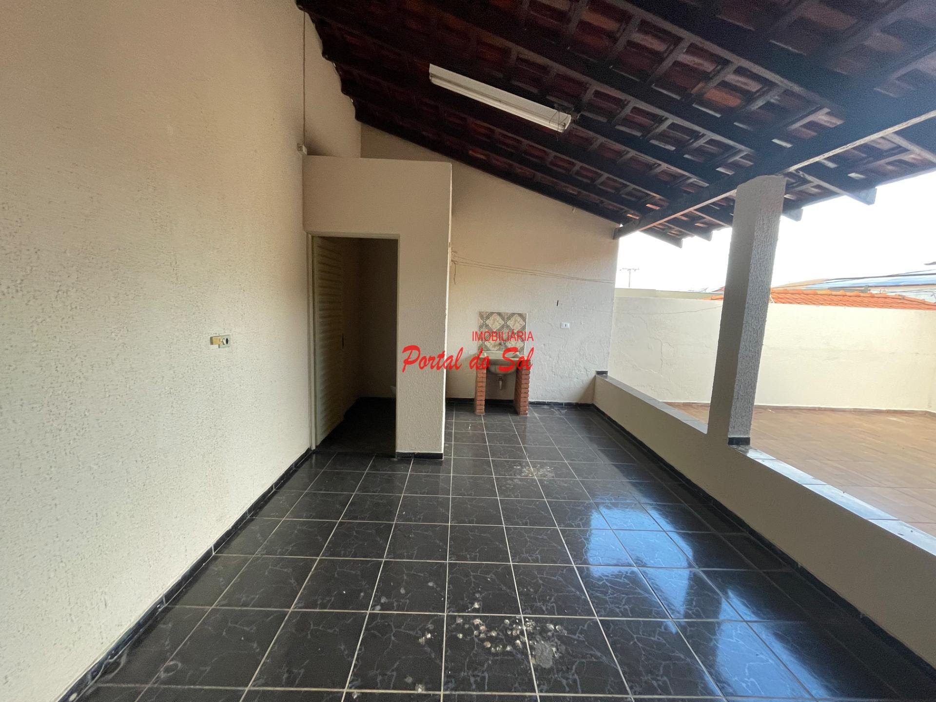 Comercial à venda com 1 banheiro e 1 vaga no Centro, Santo Antônio da Platina (PR) — foto 8 de 16
