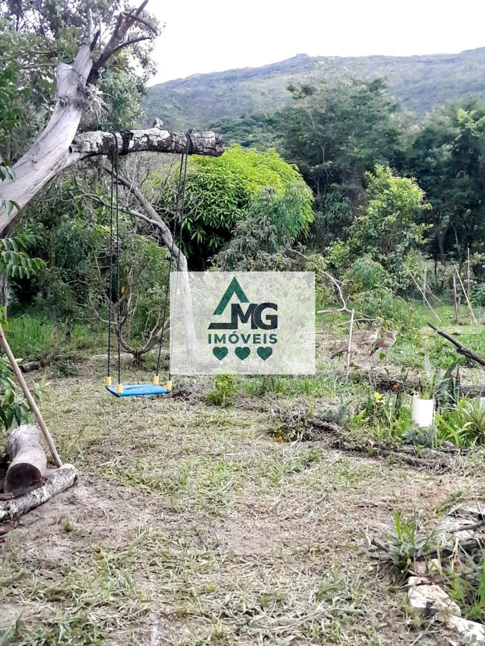 Rural à venda com 260000m² de terreno no Canta Galo, São Thomé das Letras (MG) — foto 13 de 16