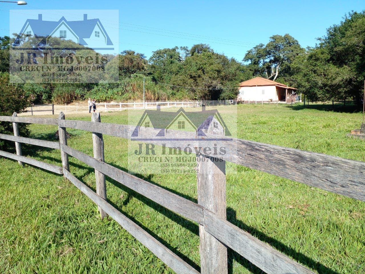 Terreno à venda com 1596m² de terreno no Barranco Alto, São José do Alegre (MG) — foto 2 de 5