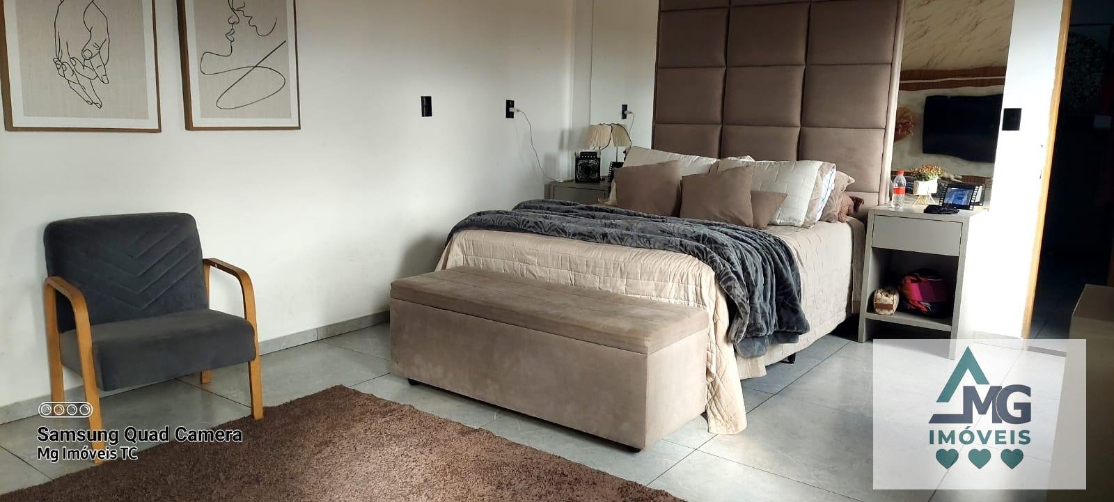 Casa, 4 quartos, 170 m² - Foto 26