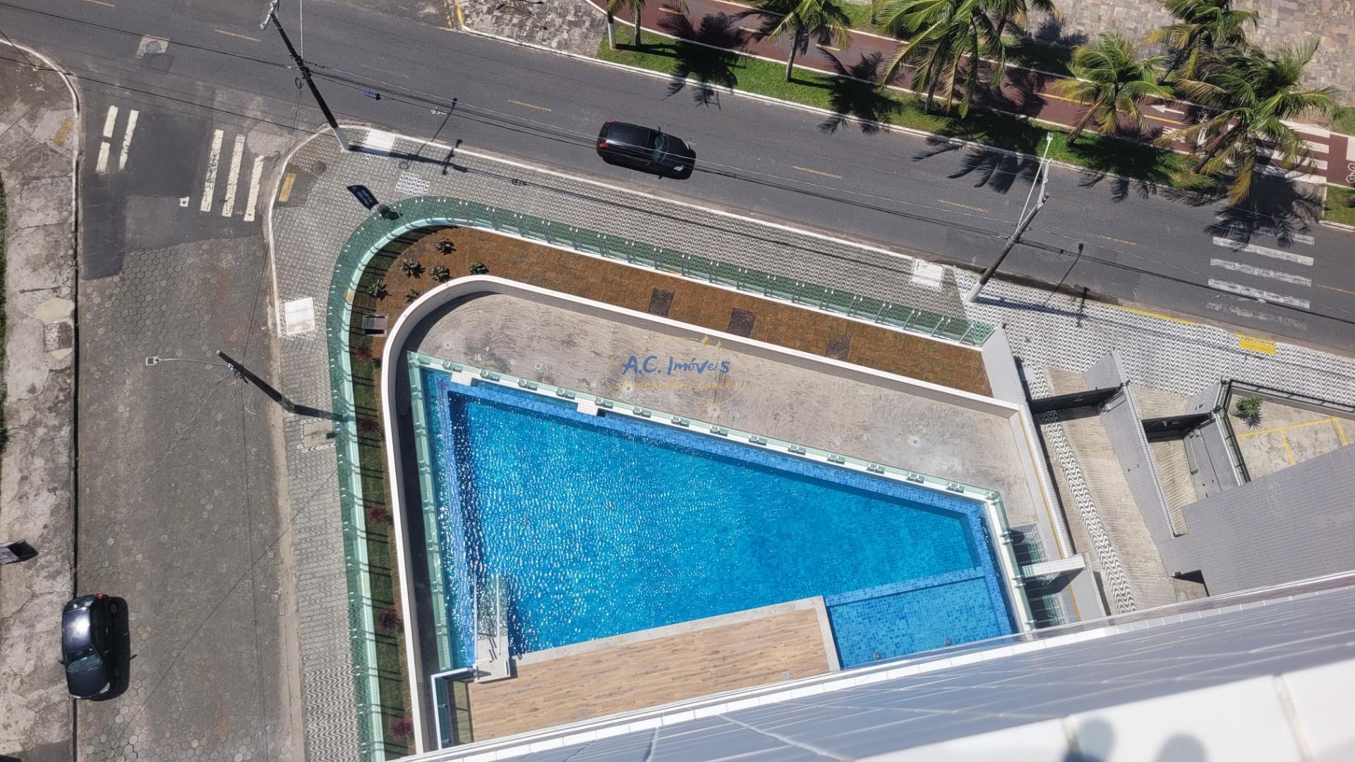 Apartamento à venda com 2 quartos, 1 suíte, 1 vaga e 72m² no Caiçara, Praia Grande (SP) — foto 28 de 30