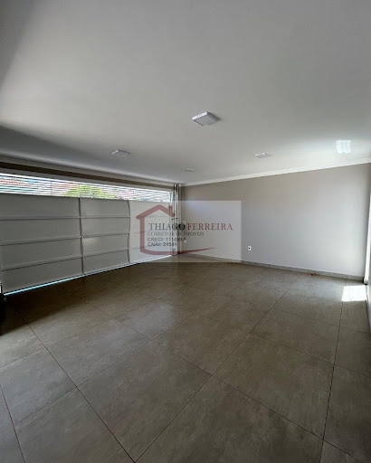 Casa em Jardim Itália  -  Santa Rita do Passa Quatro